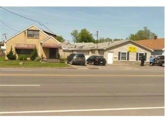 644-646 Potters Rd, West Seneca, NY for sale Primary Photo- Image 1 of 1