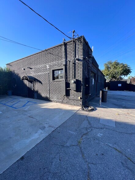 11739 Vose St, North Hollywood, CA for sale - Building Photo - Image 1 of 1