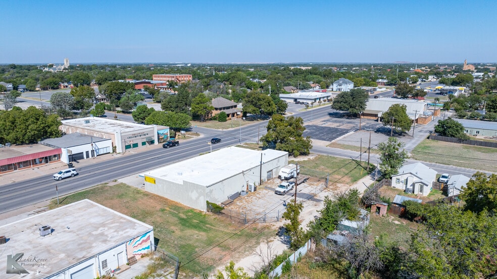 817 Butternut St, Abilene, TX for sale - Building Photo - Image 2 of 40
