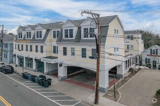 More details for 40 Waltham St, Lexington, MA - Retail for Sale