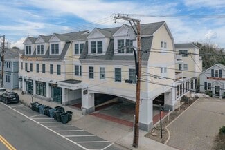 More details for 40 Waltham St, Lexington, MA - Retail for Lease