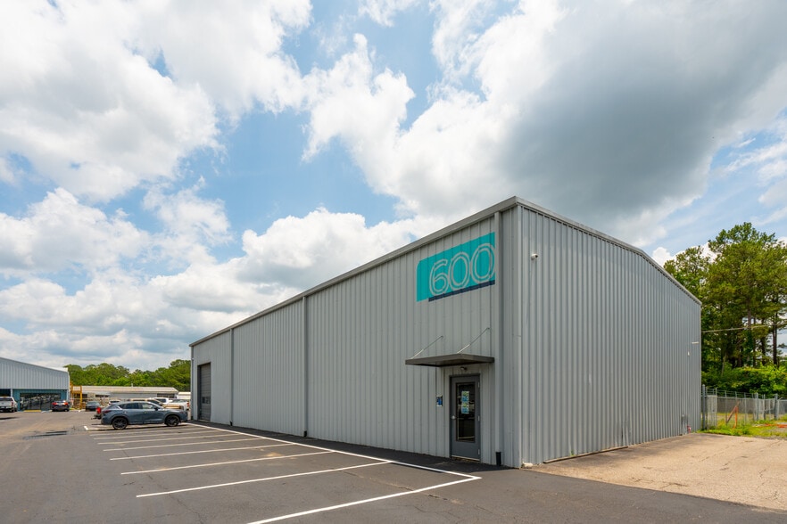 888 College Park Rd, Summerville, SC for lease - Building Photo - Image 3 of 4