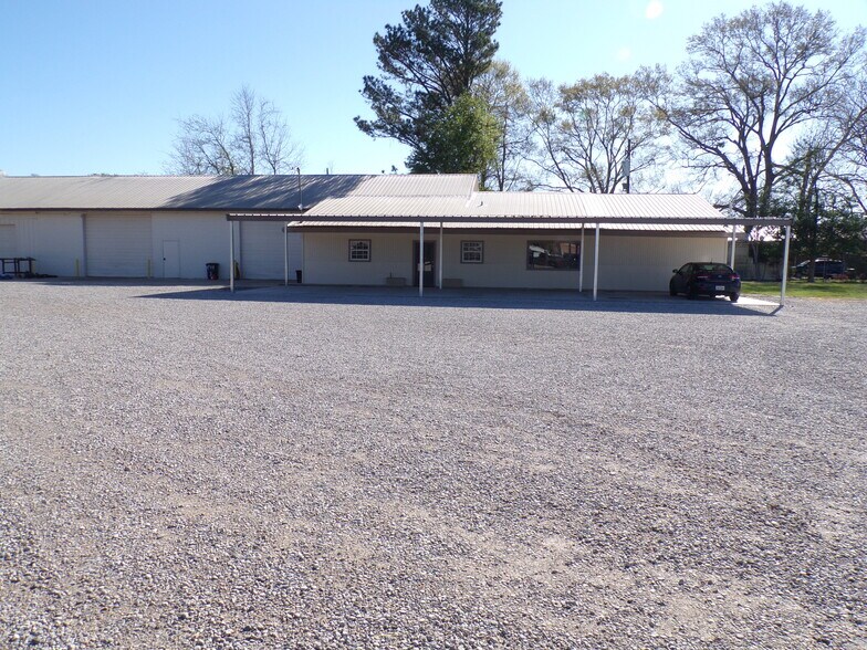 4714 Cameron St, Lafayette, LA for sale - Primary Photo - Image 1 of 1