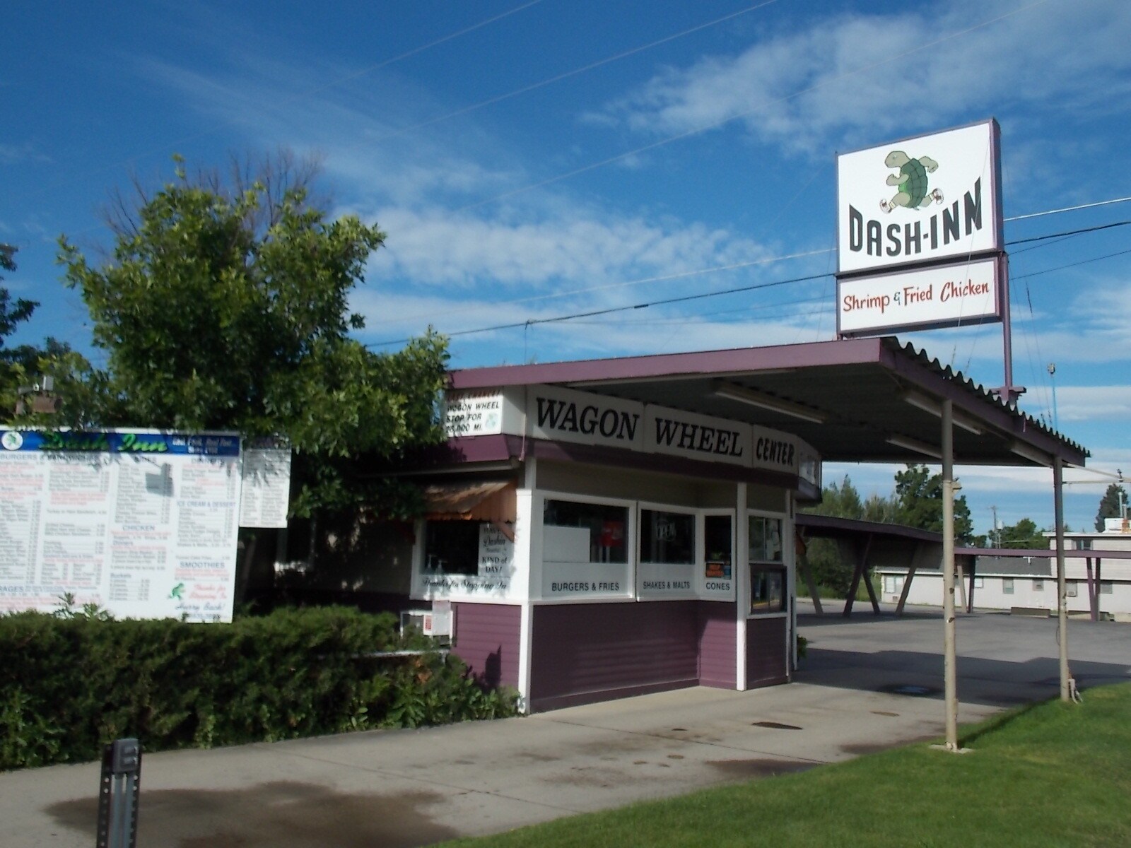 207 NE Main St, Lewistown, MT for sale Building Photo- Image 1 of 1