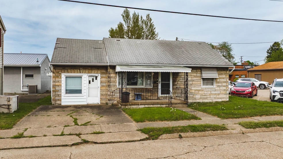 505 27th St, Vienna, WV for sale - Building Photo - Image 2 of 18