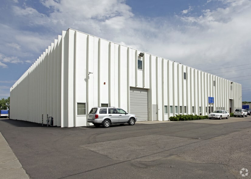 4950 Oak St, Wheat Ridge, CO for sale - Primary Photo - Image 1 of 4