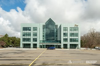 More details for 23250 Chagrin Blvd, Beachwood, OH - Office for Lease