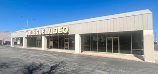 More details for 15966 Springdale St, Huntington Beach, CA - Retail for Lease