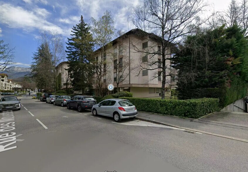 12 Rue Des Mouettes, Annecy for lease - Building Photo - Image 2 of 2