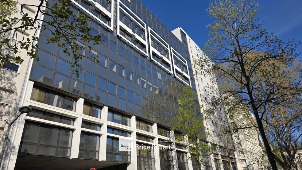 112 Rue Garibaldi, Lyon for sale - Building Photo - Image 1 of 10