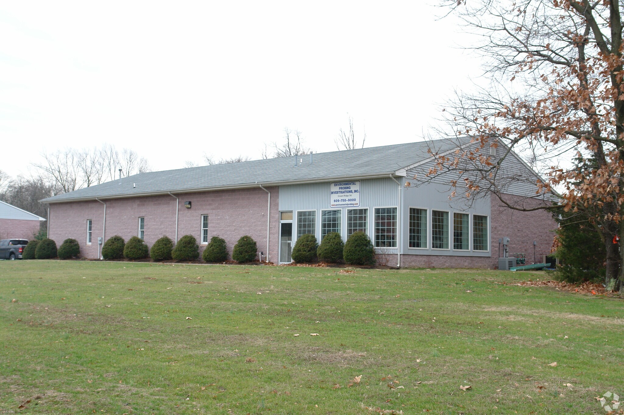 18 Hornerstown Rd, Cream Ridge, NJ for sale Primary Photo- Image 1 of 1