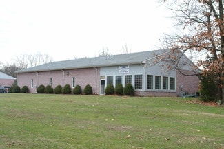 More details for 18 Hornerstown Rd, Cream Ridge, NJ - Flex for Lease
