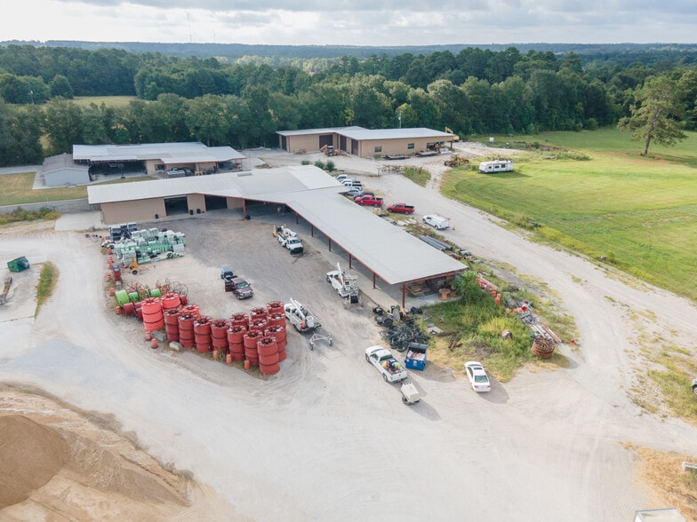 12247 FM 1097 Rd, Willis, TX for sale - Building Photo - Image 2 of 8