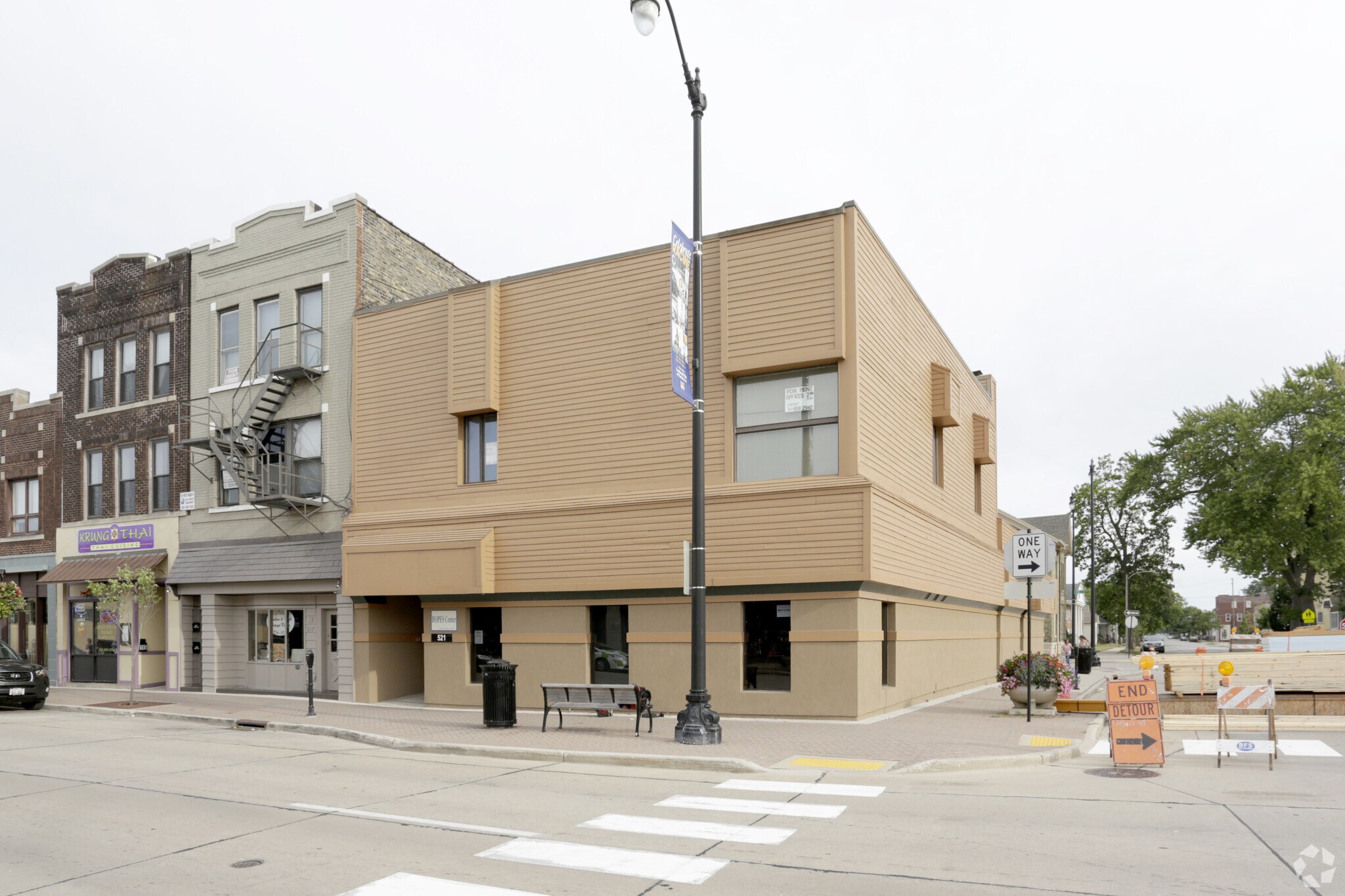 521 6th St, Racine, WI for sale Primary Photo- Image 1 of 1