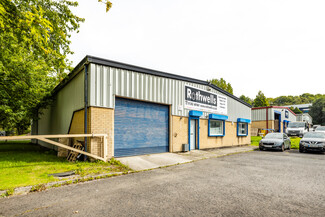 More details for 1 Simmonds Way, Brierfield - Industrial for Lease