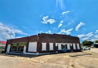 More details for 107 W Camden Ave, Richland, MO - Flex for Sale