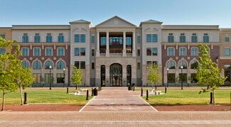 More details for 4 Carter Grn, Carmel, IN - Office for Lease