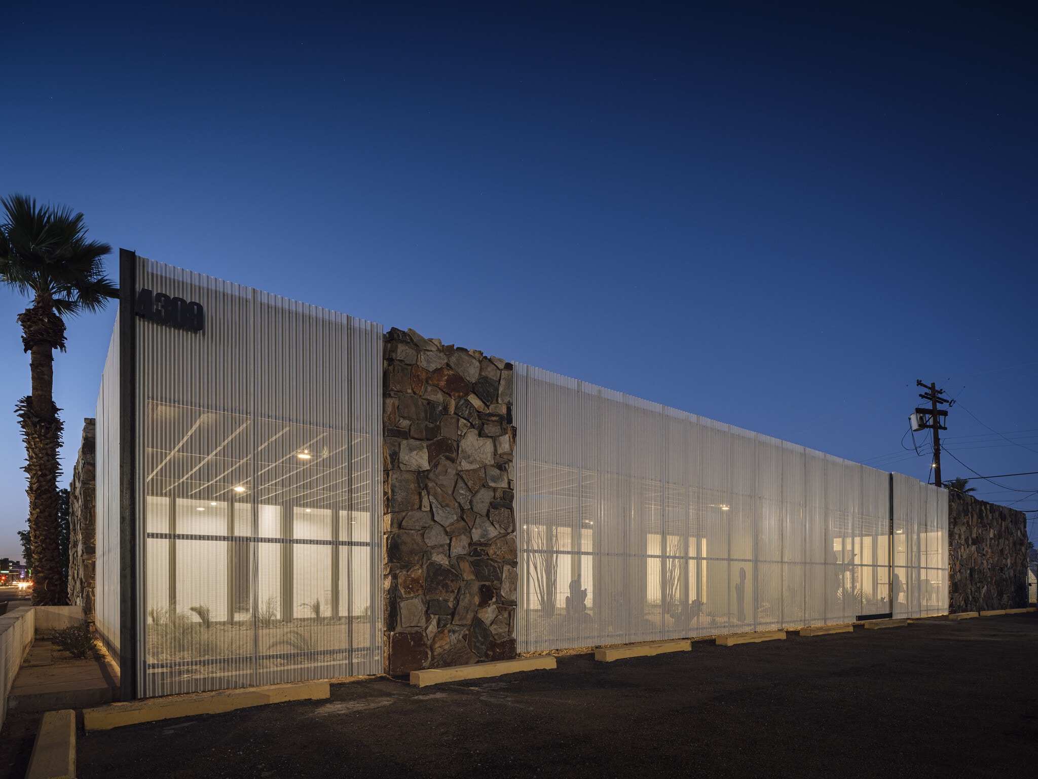 4309 N 16th St, Phoenix, AZ for lease Building Photo- Image 1 of 12