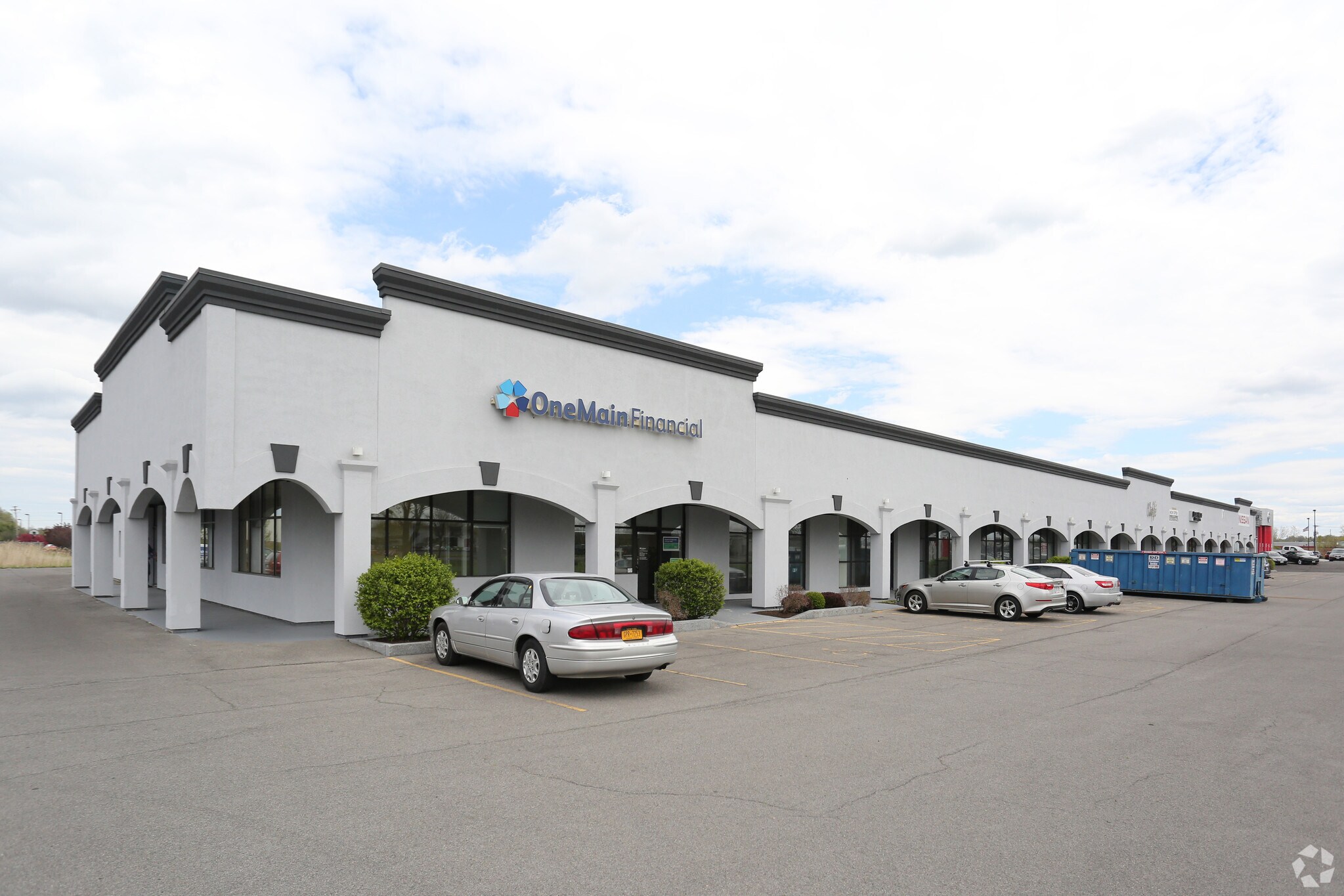 2375 Rochester Rd, Canandaigua, NY for sale Primary Photo- Image 1 of 1