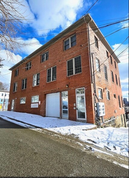 1527 Federal St, Pittsburgh, PA for sale - Building Photo - Image 1 of 32