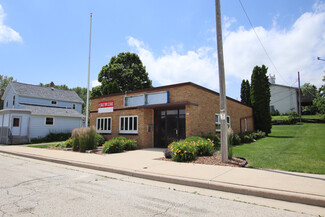 More details for 713 Railroad Ave, Lomira, WI - Office for Lease