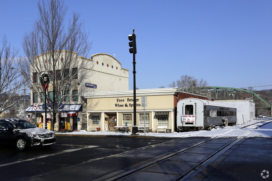 9 Union Sq, Phillipsburg, NJ for sale - Primary Photo - Image 1 of 1