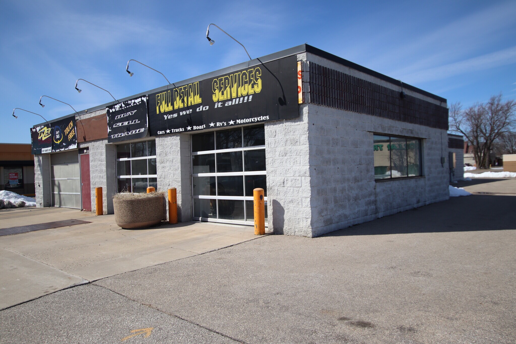 502 W Murdock Ave, Oshkosh, WI 54901