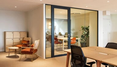 40 Avenue Des Terroirs De France, Paris for lease Building Photo- Image 2 of 3