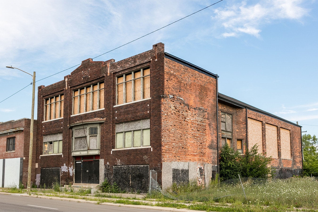 Building Photo