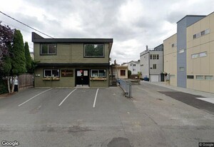 Stand Alone Retail with Tenant - Commercial Real Estate