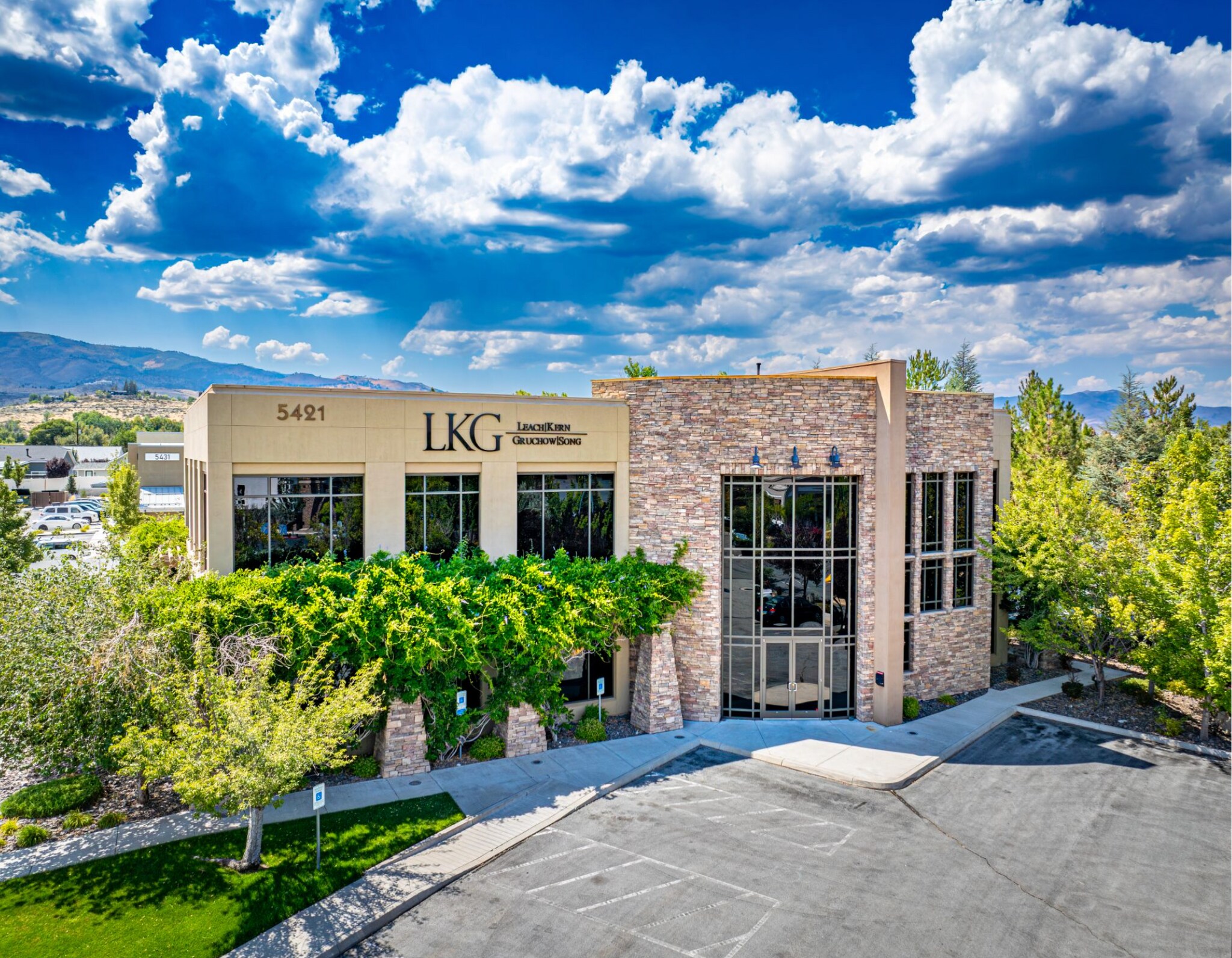 5421 Kietzke Ln, Reno, NV for lease Building Photo- Image 1 of 10