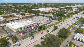 More details for 2647-2699 N State Road 7, Lauderhill, FL - Retail for Lease