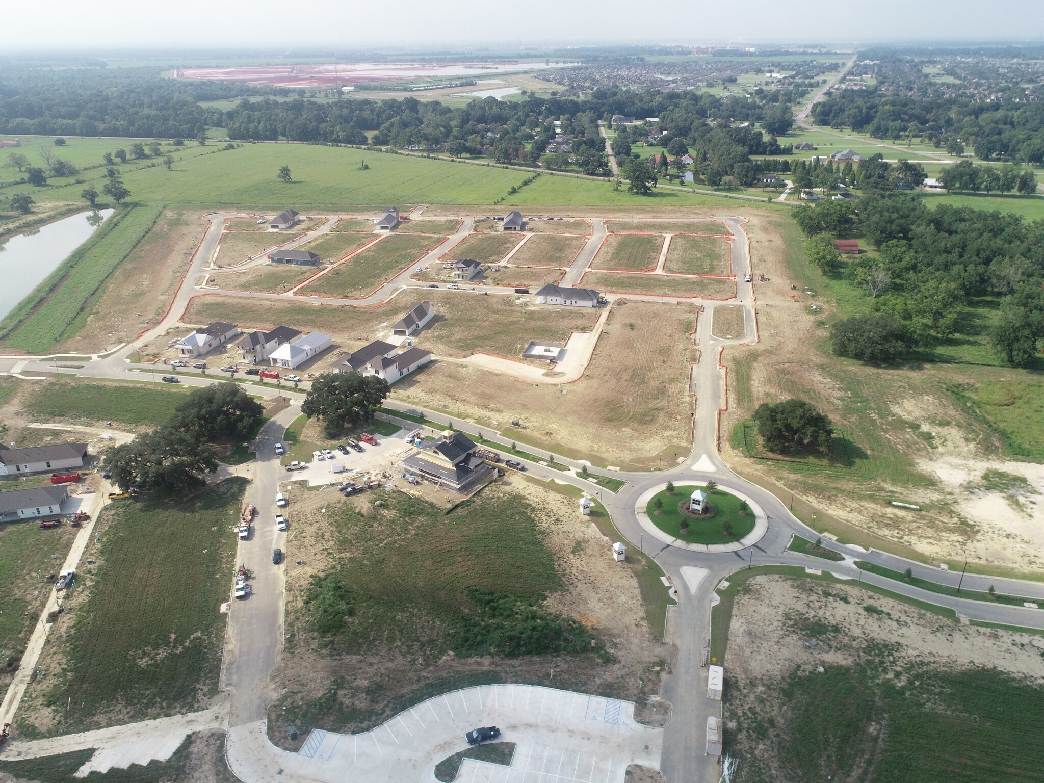 Hwy 44, Gonzales, LA 70737 Conway Outparcels Available