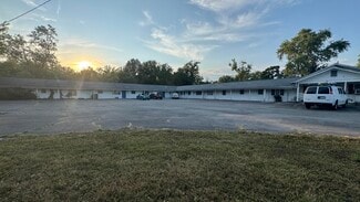 More details for 1950 N Illinois Ave, Carbondale, IL - Multifamily for Sale