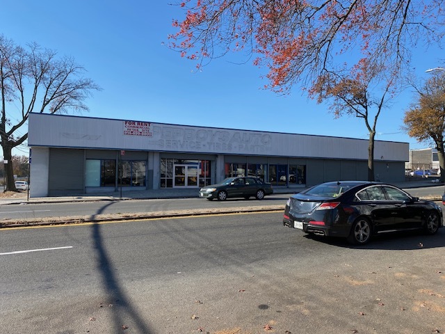 3455 Conner St, Bronx, NY for lease - Primary Photo - Image 1 of 8