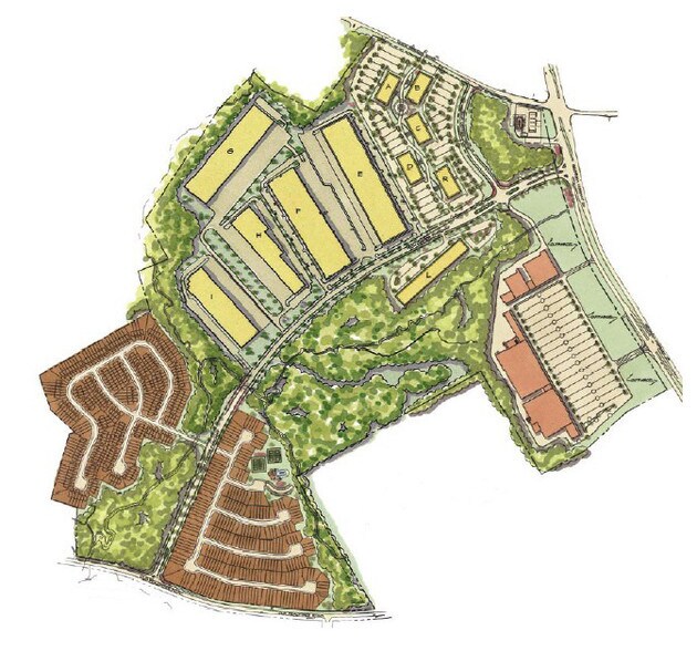 2406 Tech Center Parkway, Building G, Buford, GA 30519 Bldg G