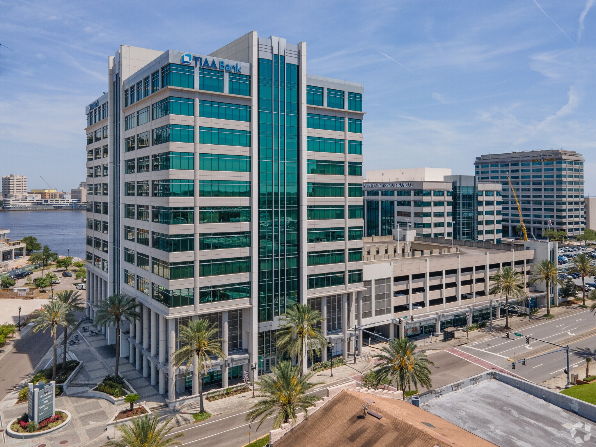 501 Riverside Ave, Jacksonville, FL 32202 501 Riverside