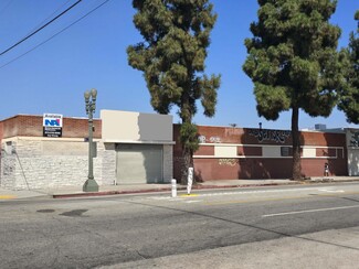 More details for 2701 S Broadway, Los Angeles, CA - Industrial for Lease