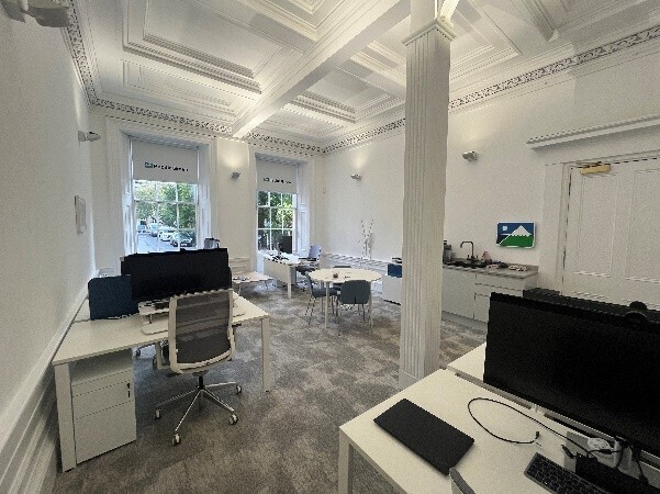 19-20 Rutland Sq, Edinburgh for lease - Building Photo - Image 3 of 4