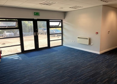 L'avenue De La Commune, Jersey for lease Interior Photo- Image 1 of 7