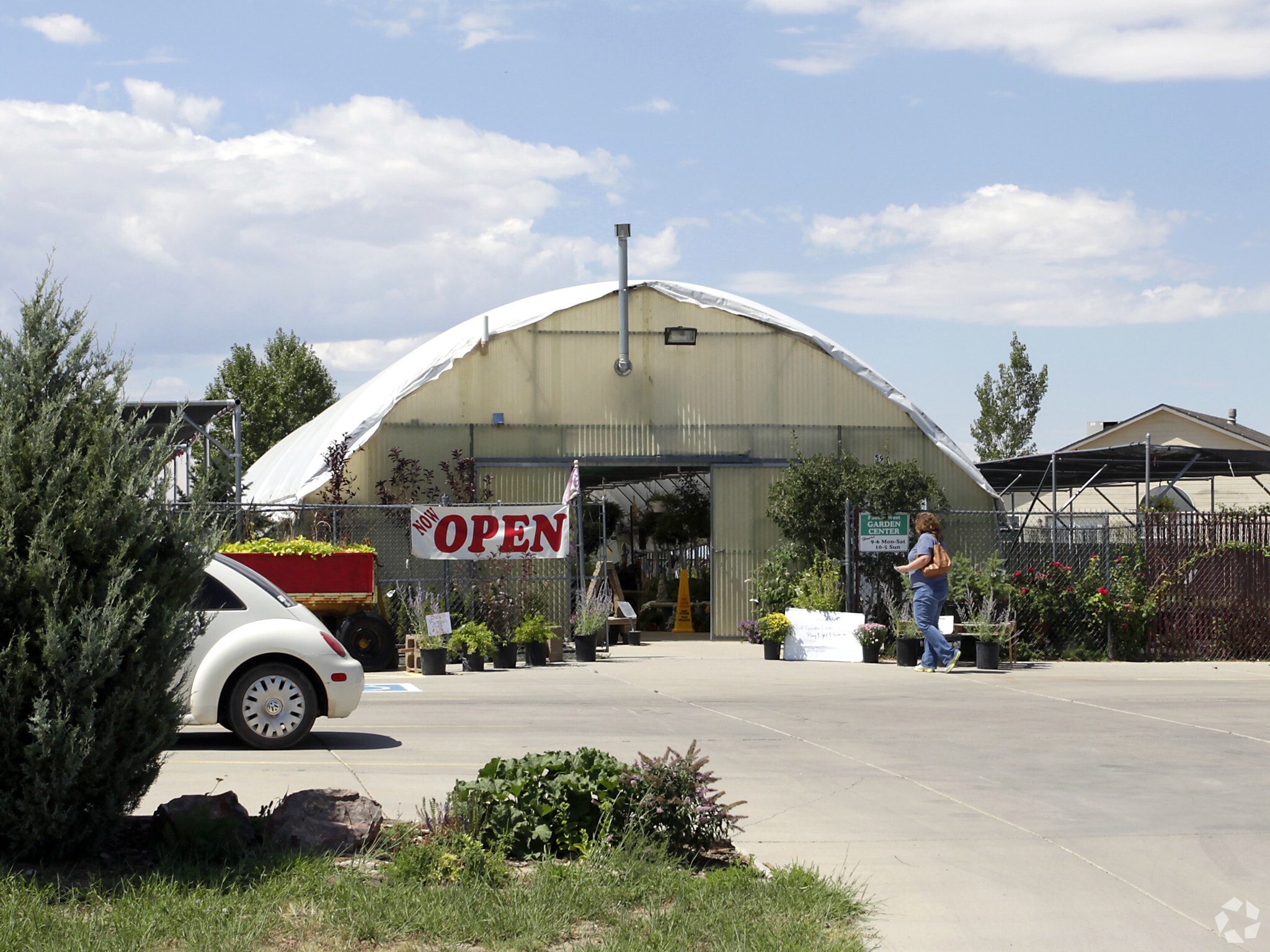 51-65 S Masters Dr, Pueblo West, CO for sale Primary Photo- Image 1 of 3