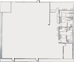 1190 County Road J, Saint Paul, MN for lease Floor Plan- Image 2 of 2