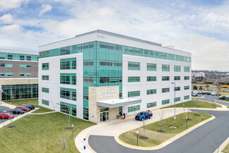 More details for 24430 Stone Springs Blvd, Dulles, VA - Medical for Lease