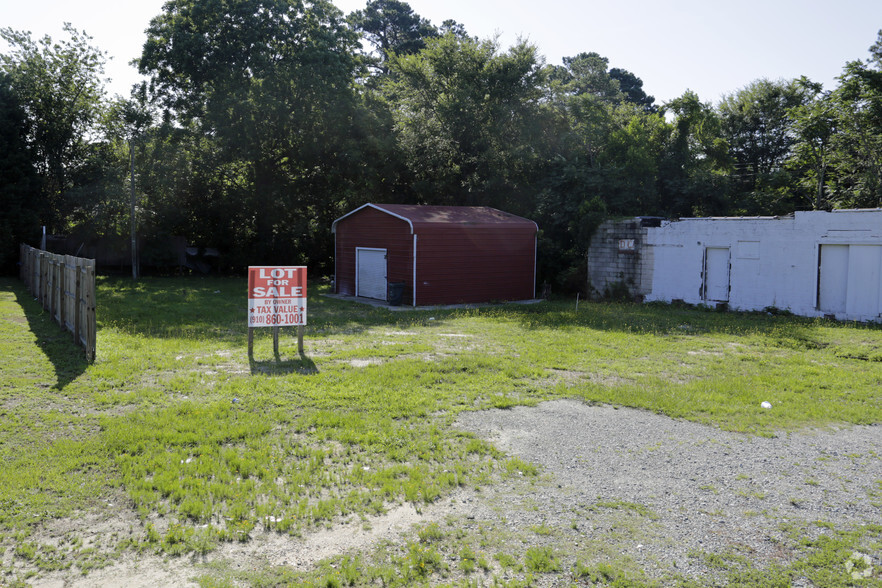 5512 Bragg Blvd, Fayetteville, NC for sale - Building Photo - Image 3 of 3