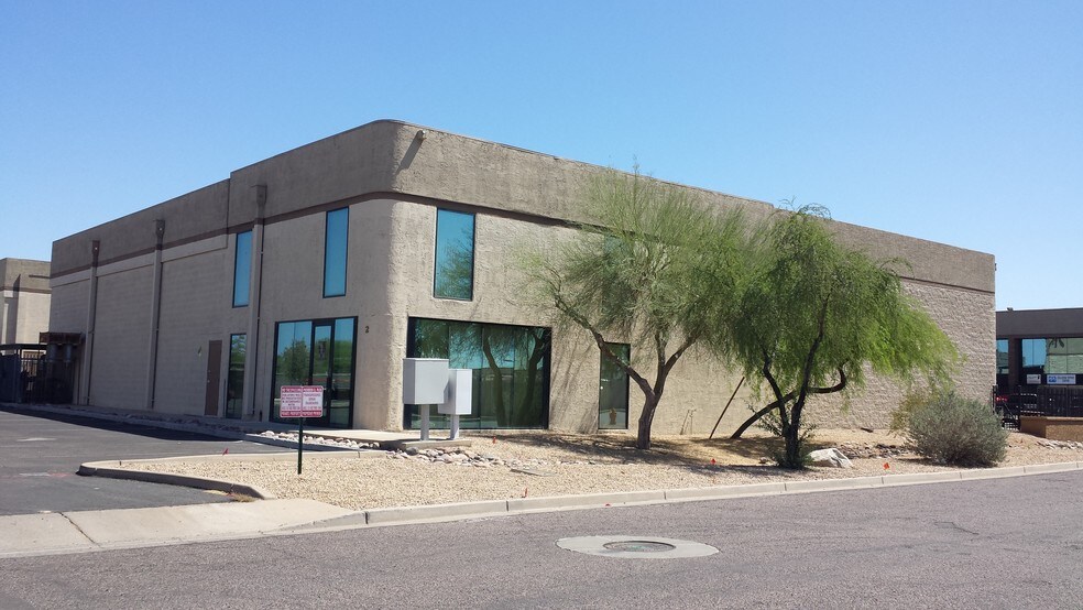 7642 W Vogel Ave, Peoria, AZ for sale - Primary Photo - Image 1 of 1