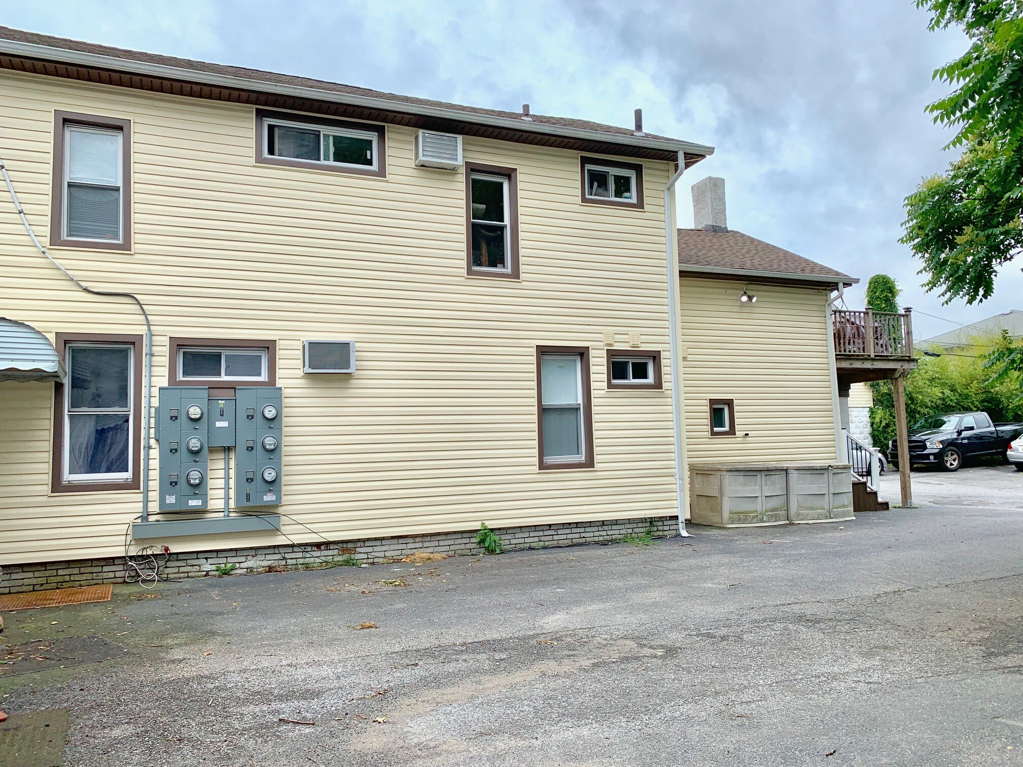 412 Centre Ave, East Rockaway, NY 11518 Retail for Sale