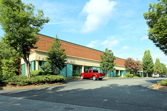 More details for 5910 Shiloh Rd E, Alpharetta, GA - Industrial for Lease