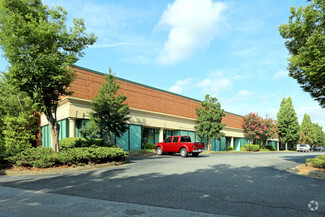 More details for 5910 Shiloh Rd E, Alpharetta, GA - Industrial for Lease