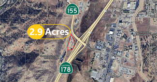 More details for 400 155th Hwy, Lake Isabella, CA - Hospitality for Sale