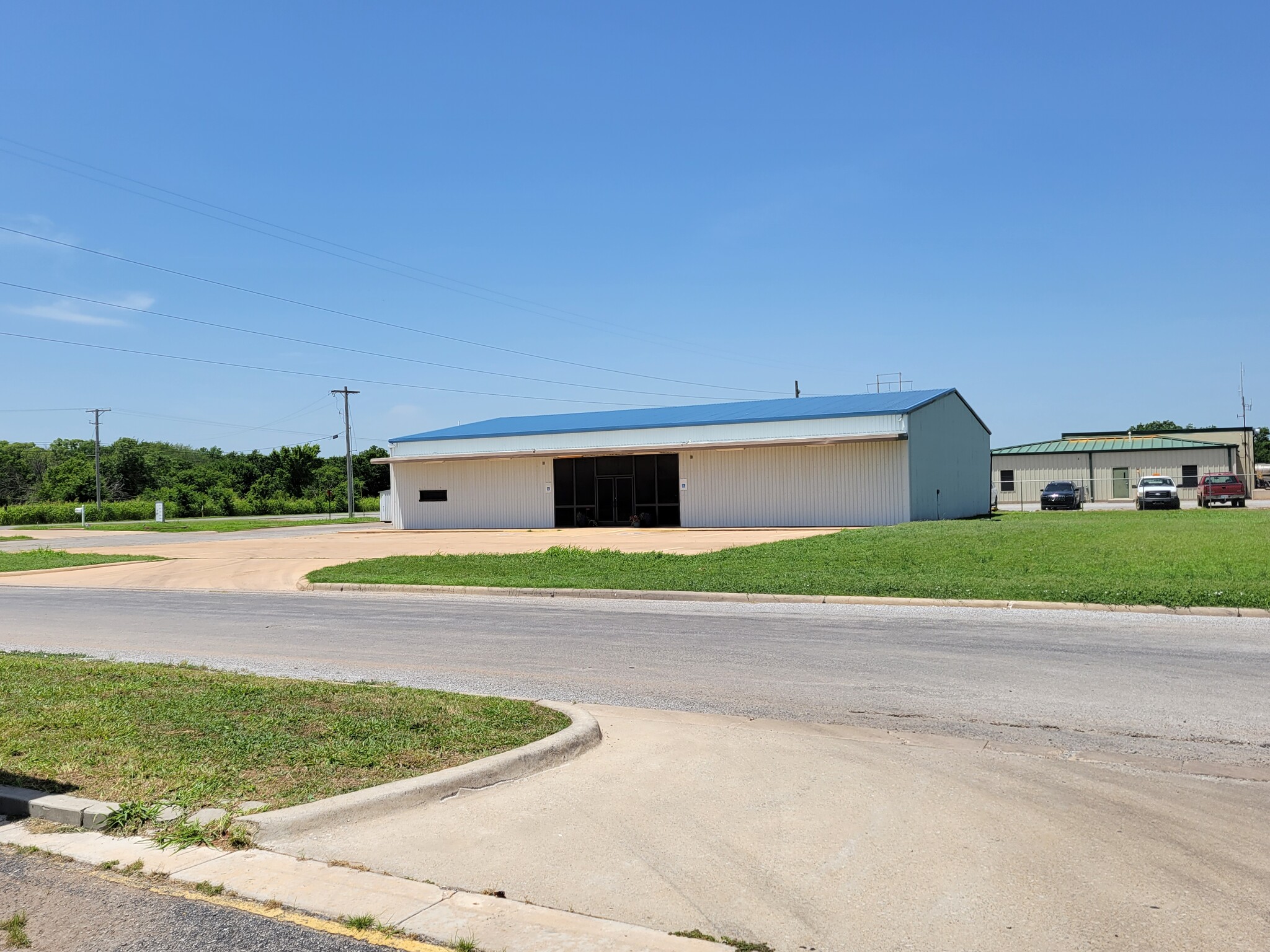 901 SW H Ave, Cache, OK for sale Building Photo- Image 1 of 1